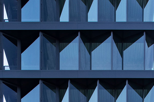 A＊G SAKAE テナントビル 事例写真