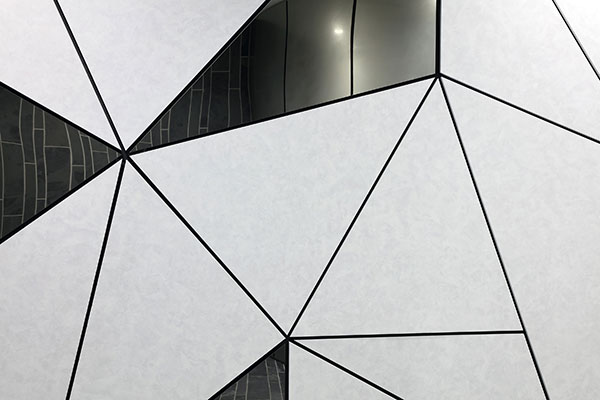 Jスクエアビル テナントビル 事例写真