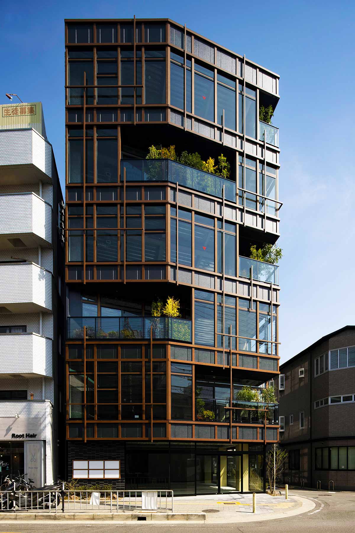 Yao Tree 設計監理 事例写真