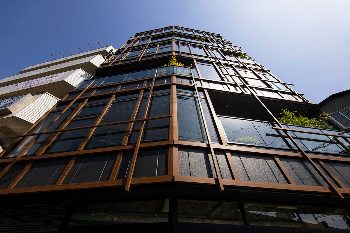 Yao Tree 設計監理 事例写真