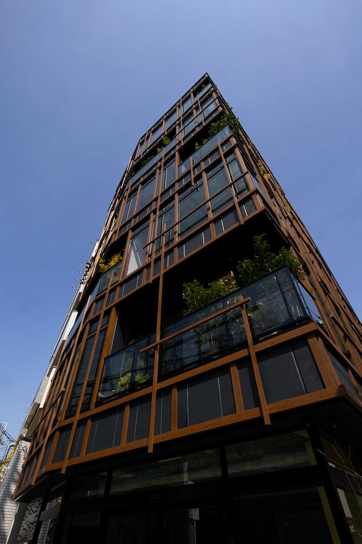 Yao Tree 設計監理 事例写真