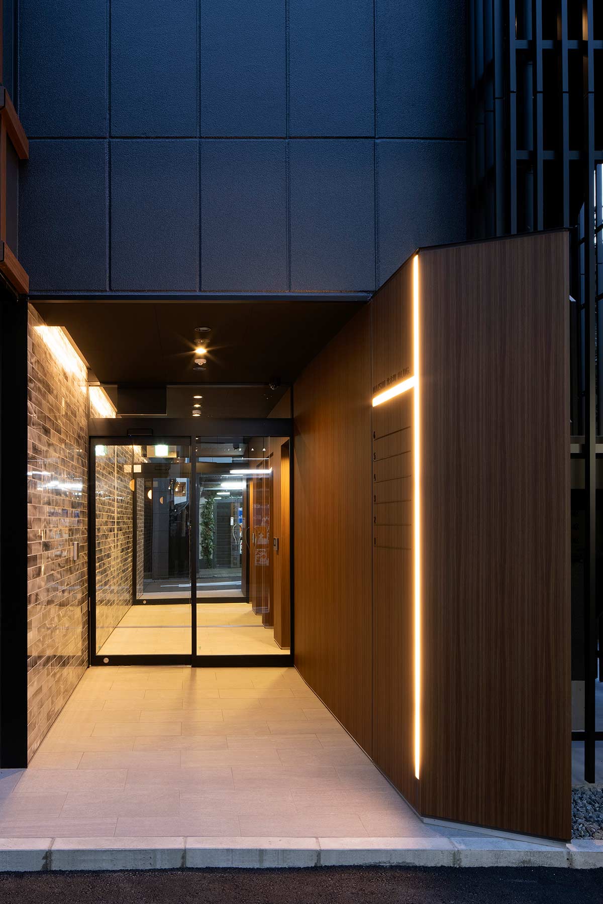 Yao Tree 設計監理 事例写真