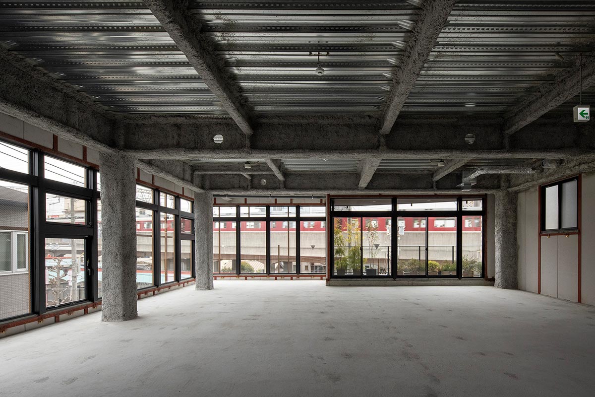 Yao Tree 設計監理 事例写真