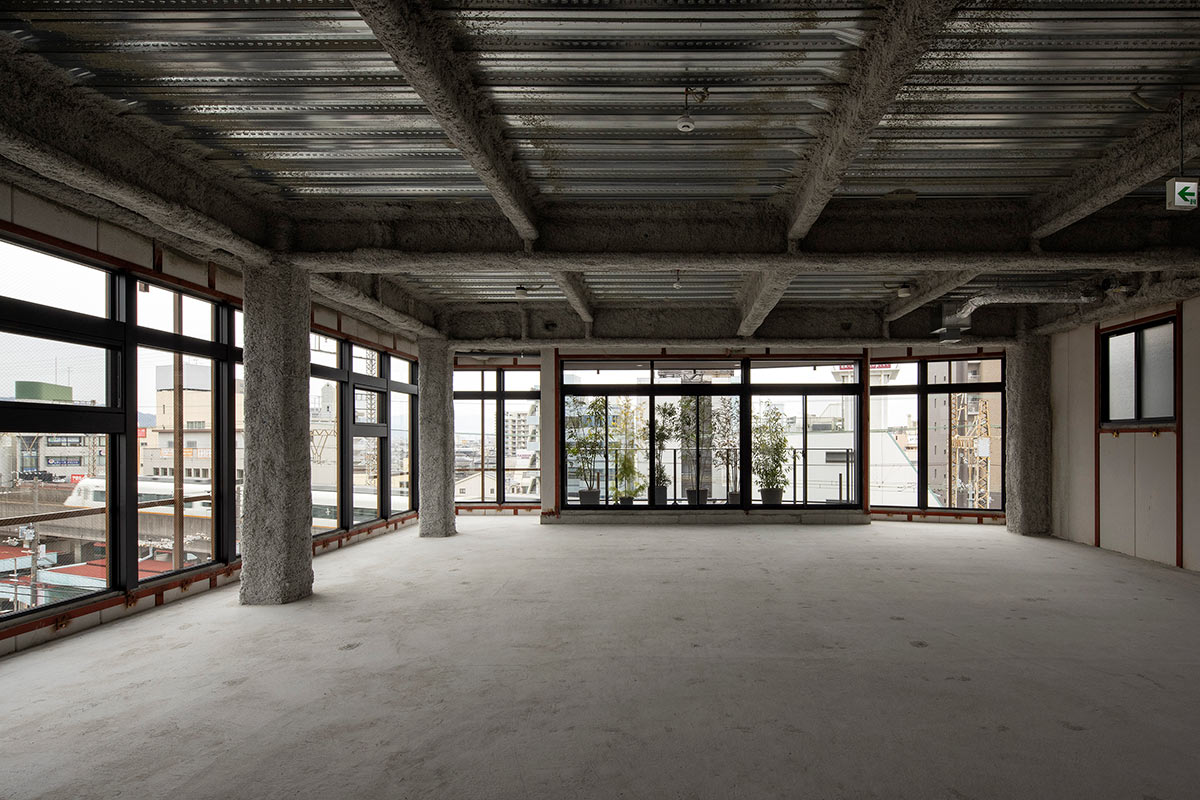 Yao Tree 設計監理 事例写真