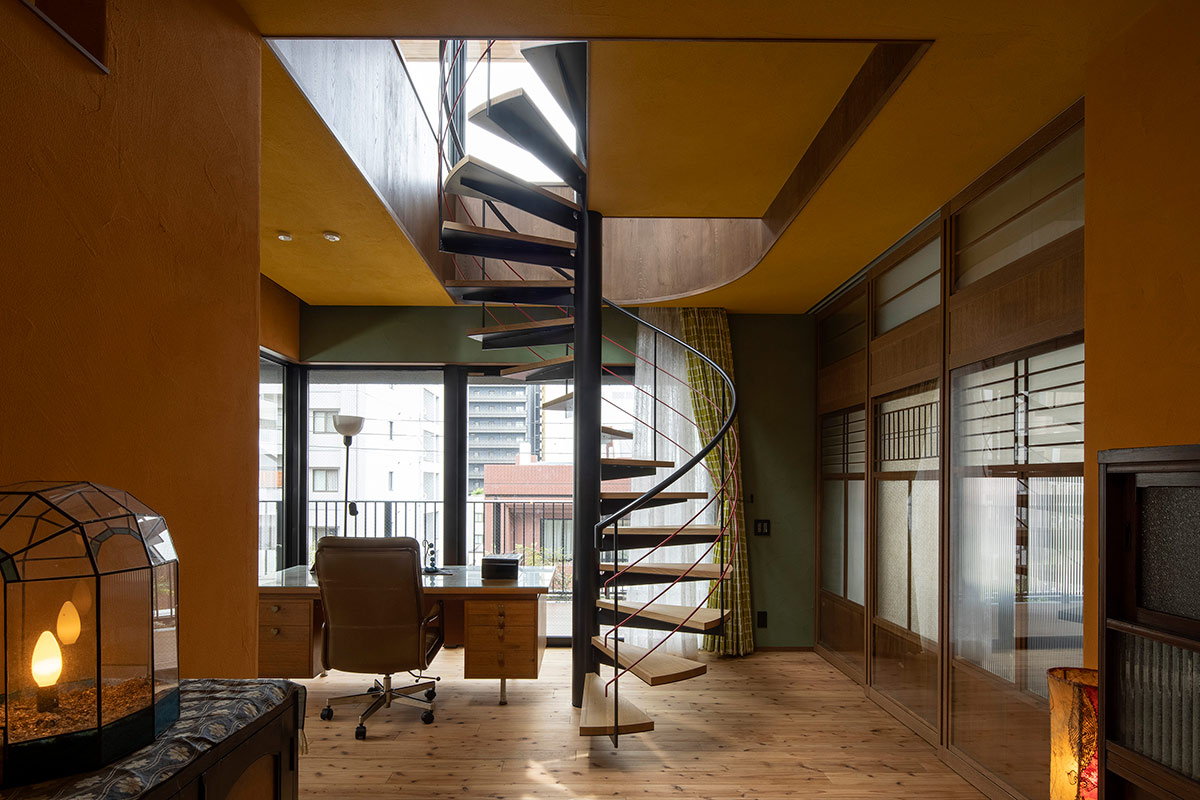 SMITH OASIS 設計監理 事例写真