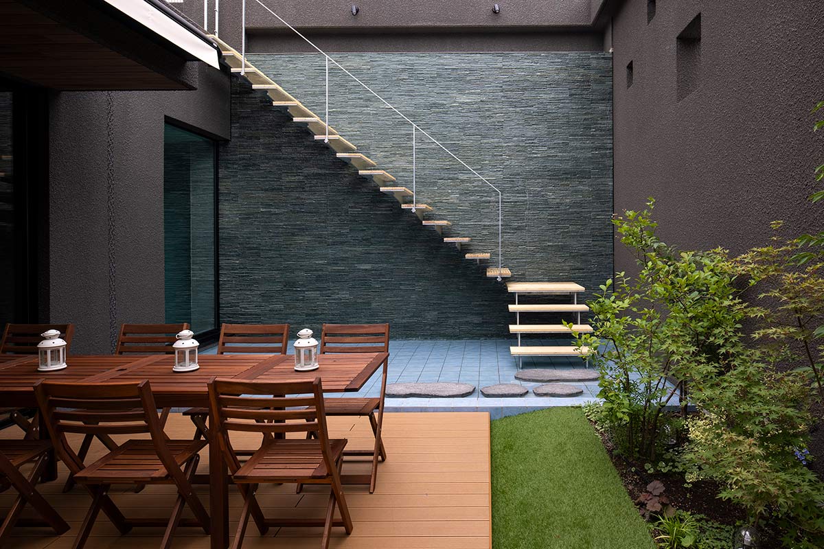 SMITH OASIS 設計監理 事例写真