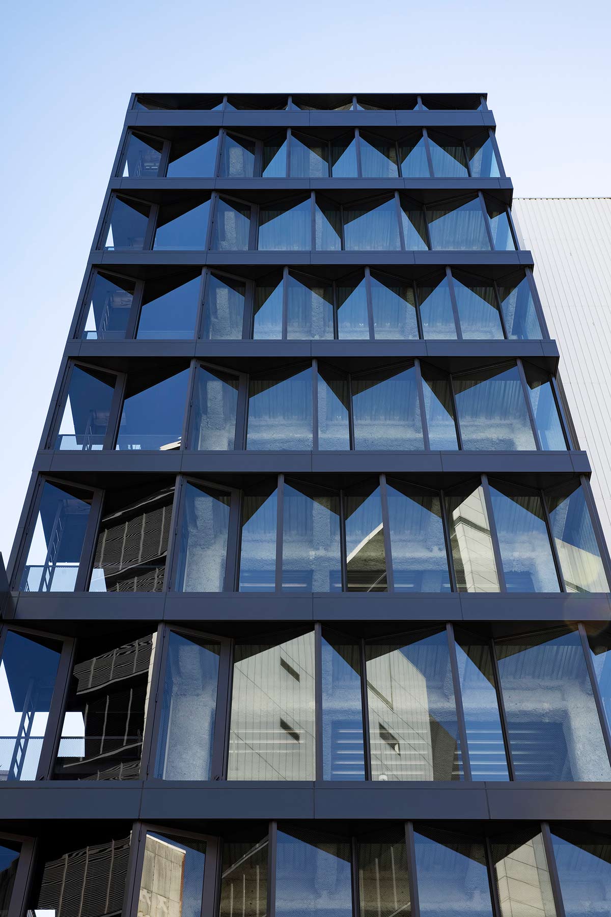 A＊G SAKAE 設計監理 事例写真