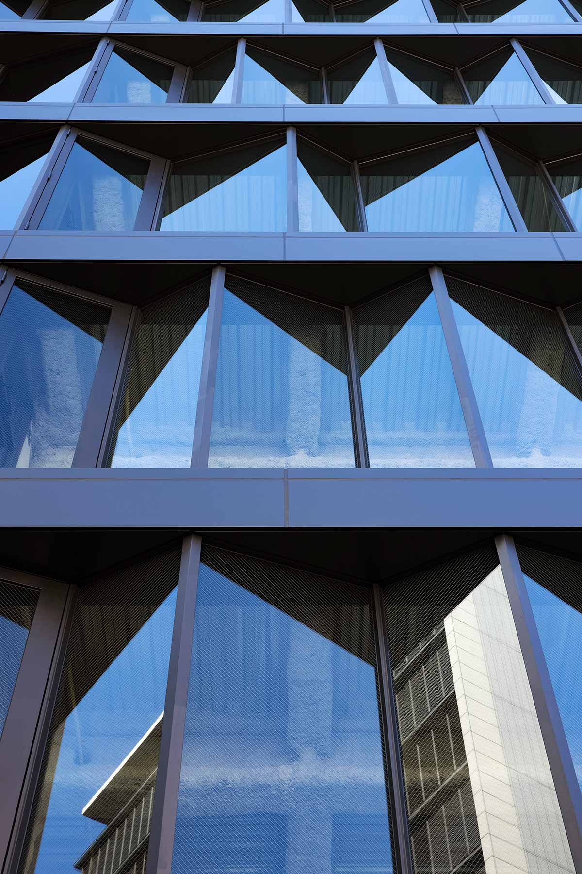 A＊G SAKAE 設計監理 事例写真