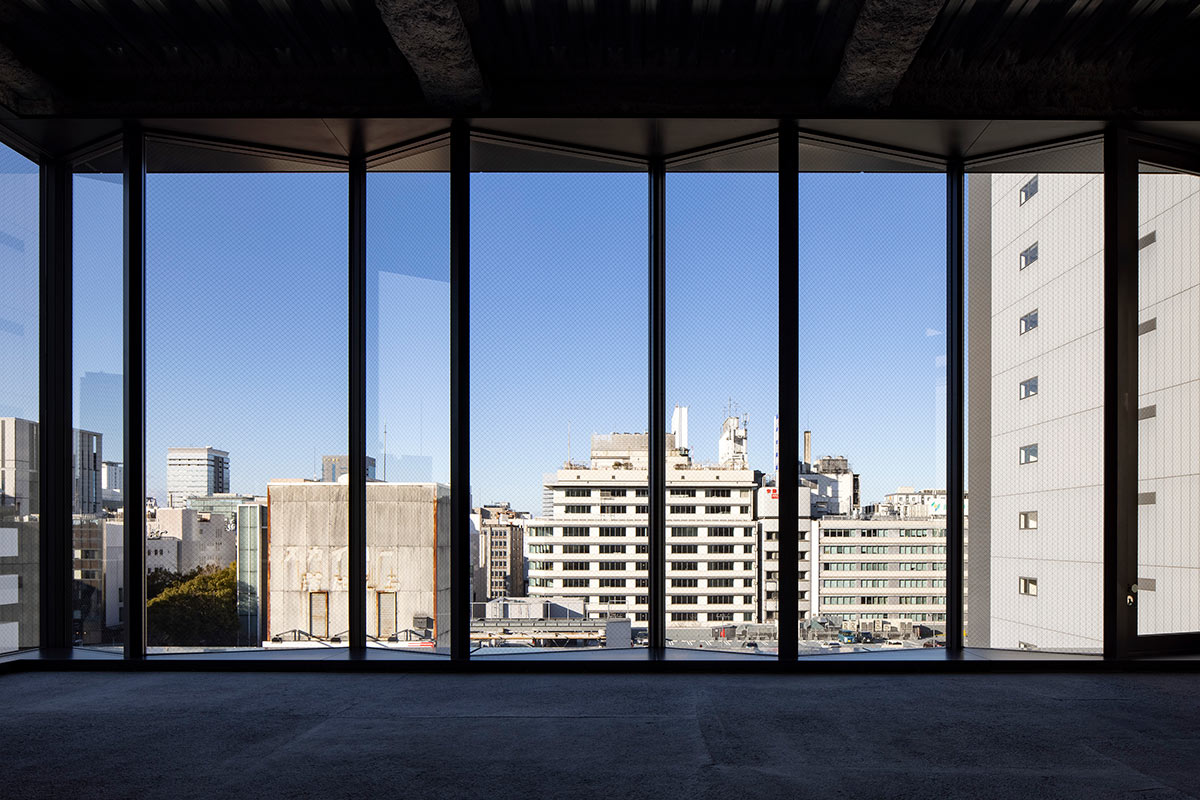 A＊G SAKAE 設計監理 事例写真