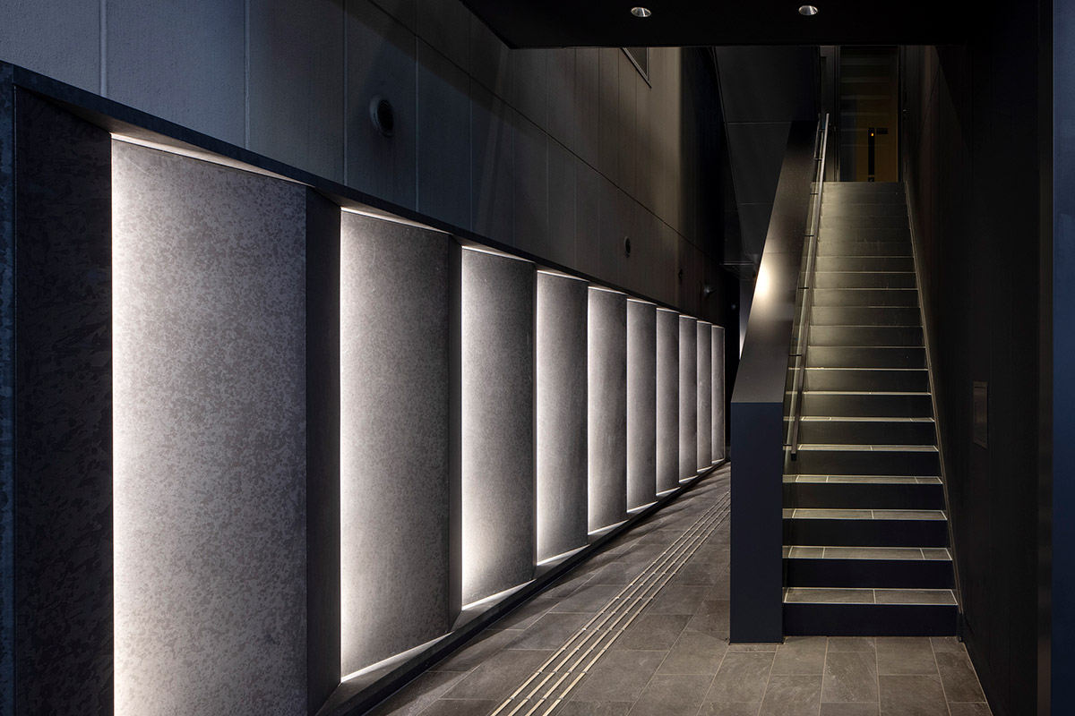 A＊G SAKAE 設計監理 事例写真