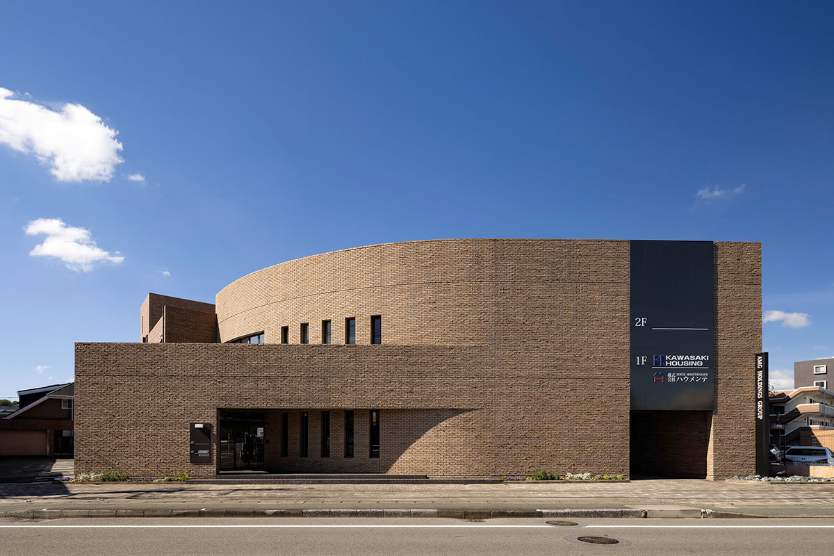 川﨑ハウジング 設計監理 事例写真