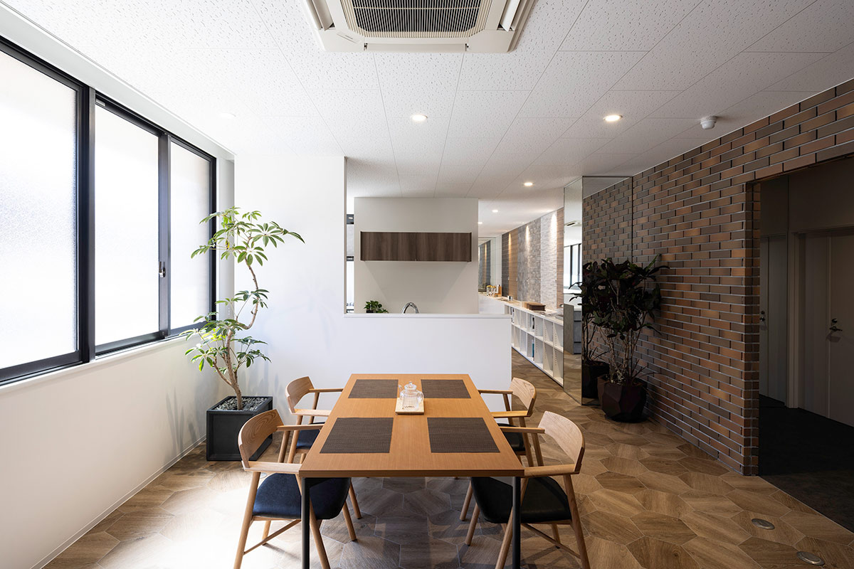 川﨑ハウジング 設計監理 事例写真