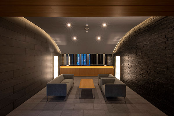 モアグレース岐阜加納スクエア 分譲マンション 設計事例