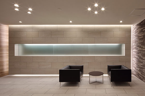 モアグレース各務原市民公園 分譲マンション 設計事例