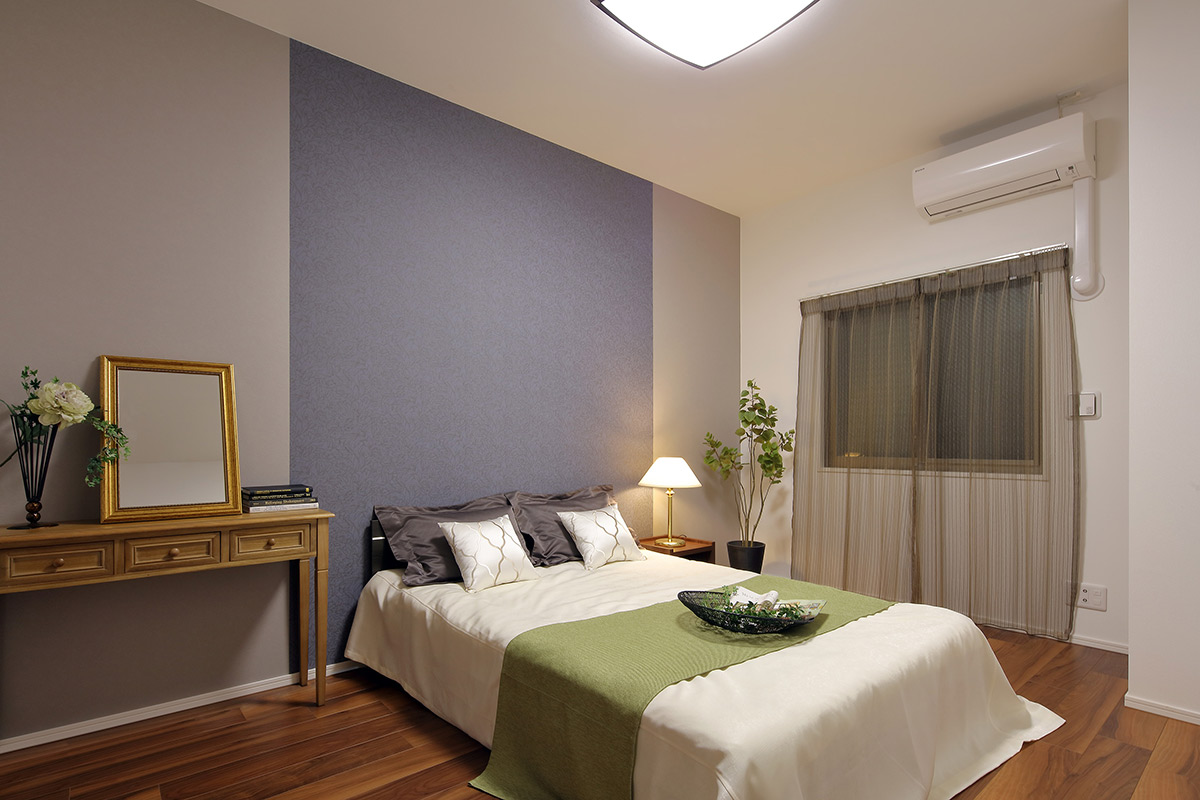 モアグレース各務原市民公園 設計監理 事例写真