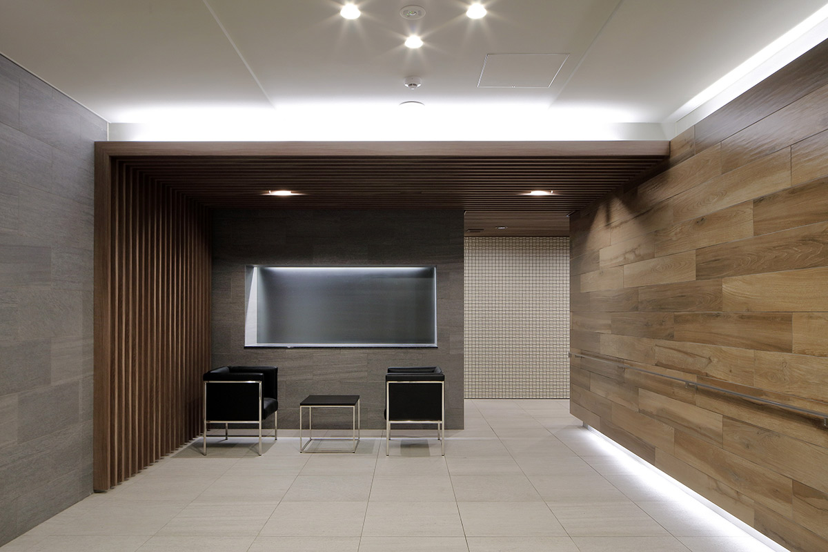 モアグレース徳川北 設計監理 事例写真