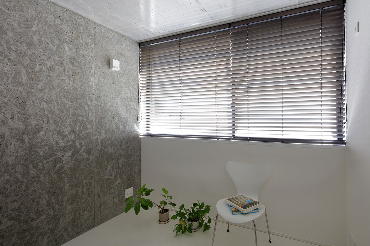 Leaf.nakaochiai 設計監理 事例写真