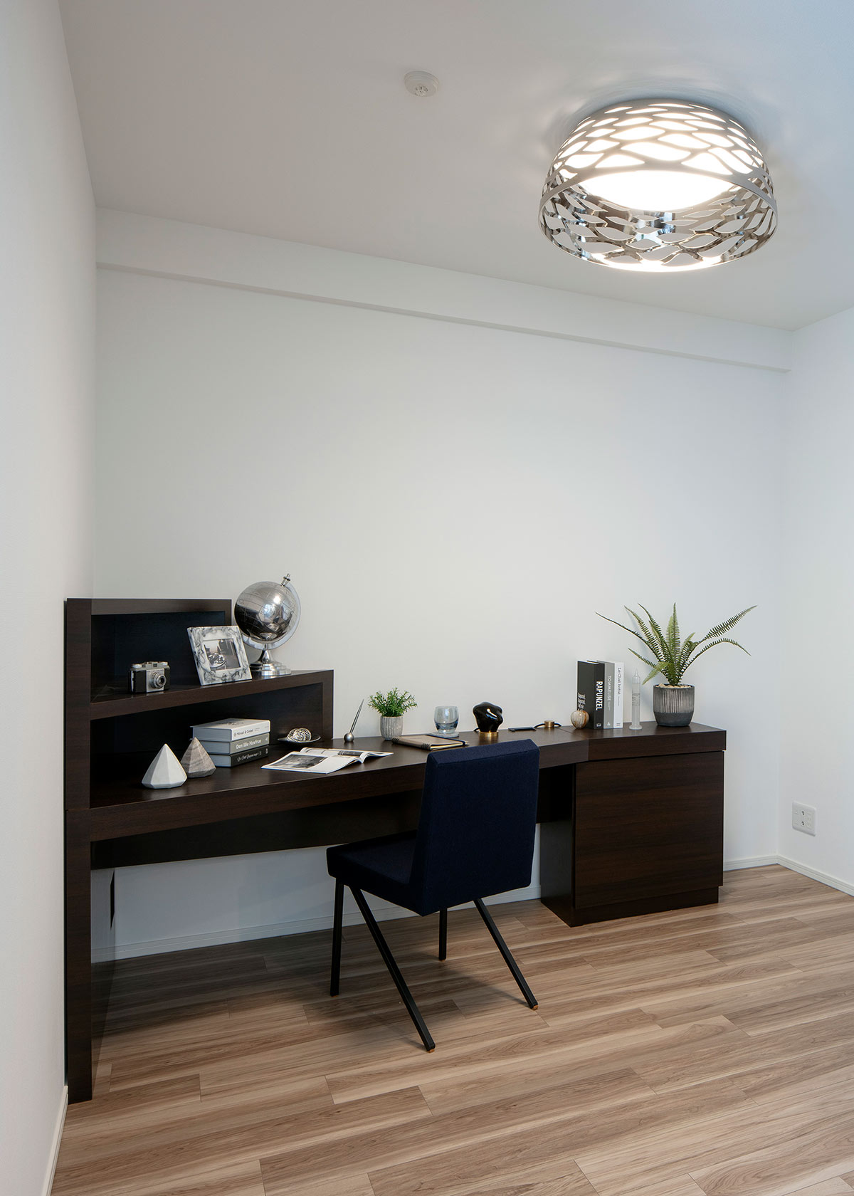 モアグレース加納駅前 設計監理 事例写真