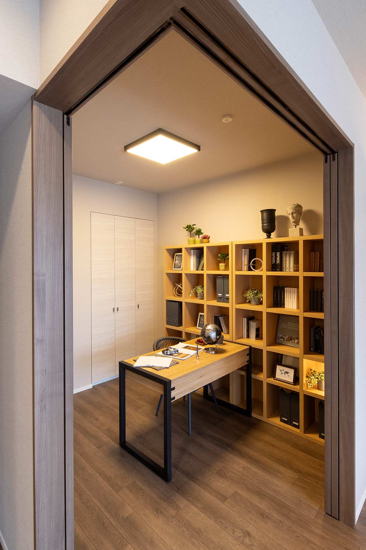 モアグレース赤池 設計監理 事例写真