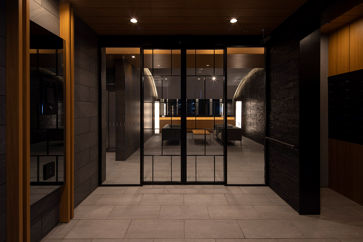 モアグレース岐阜加納スクエア 設計監理 事例写真