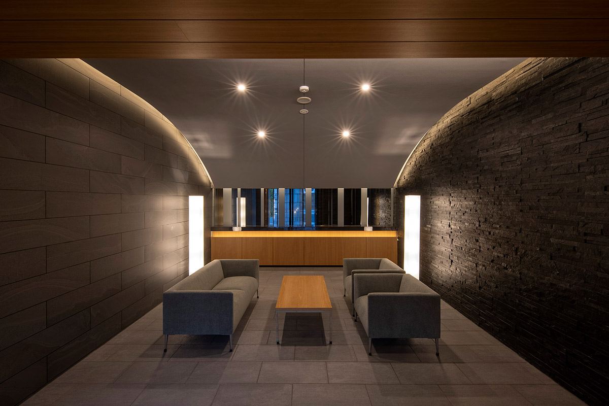 モアグレース岐阜加納スクエア 設計監理 事例写真