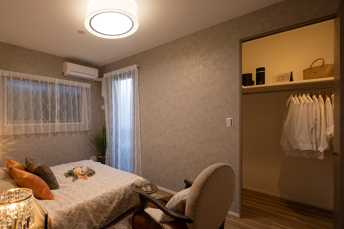 モアグレース岐阜加納スクエア 設計監理 事例写真