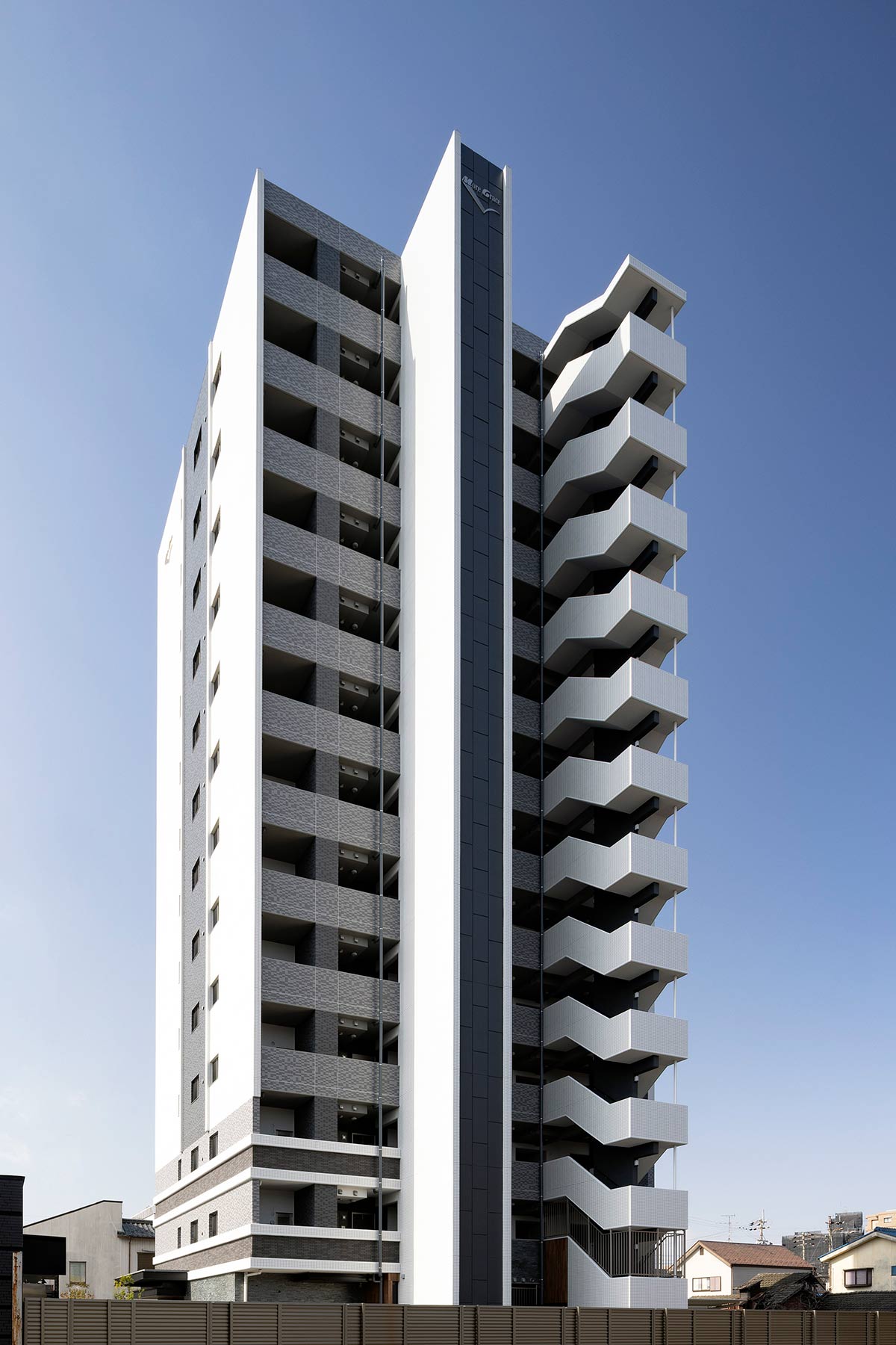 モアグレース一宮新生 設計監理 事例写真