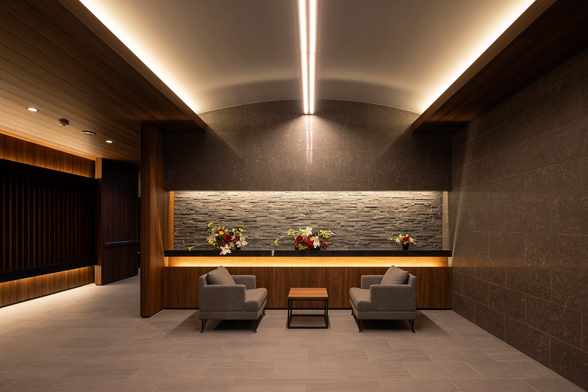 モアグレース一宮新生 設計監理 事例写真