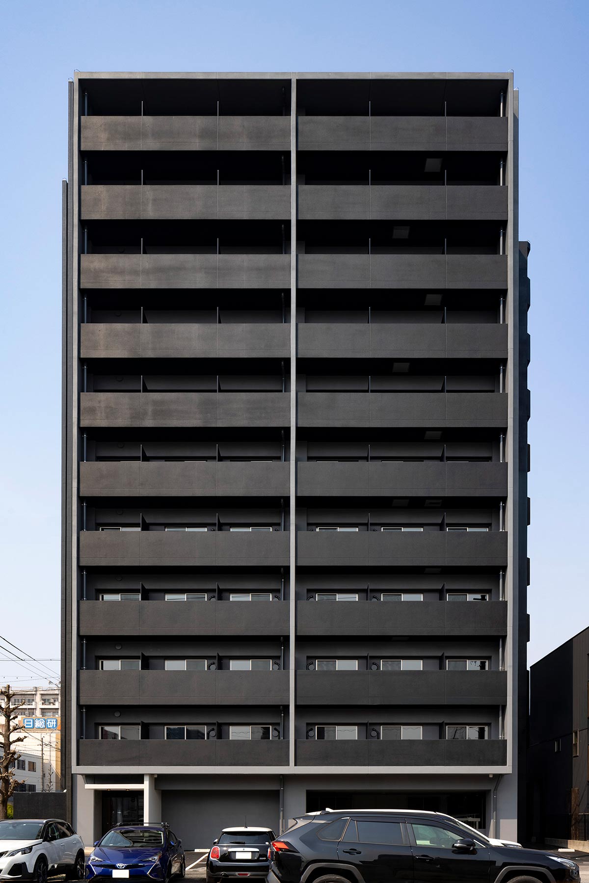 A＆G KAMEJIMA 設計監理 事例写真