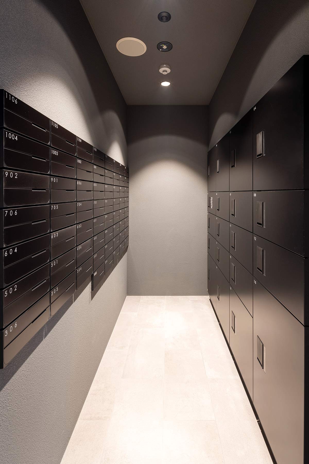 A＆G KAMEJIMA 設計監理 事例写真