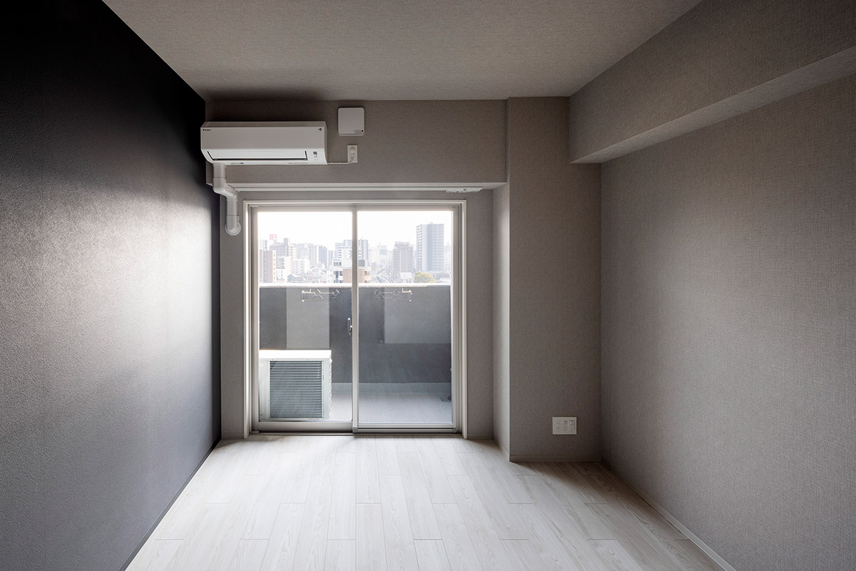 A＆G KAMEJIMA 設計監理 事例写真