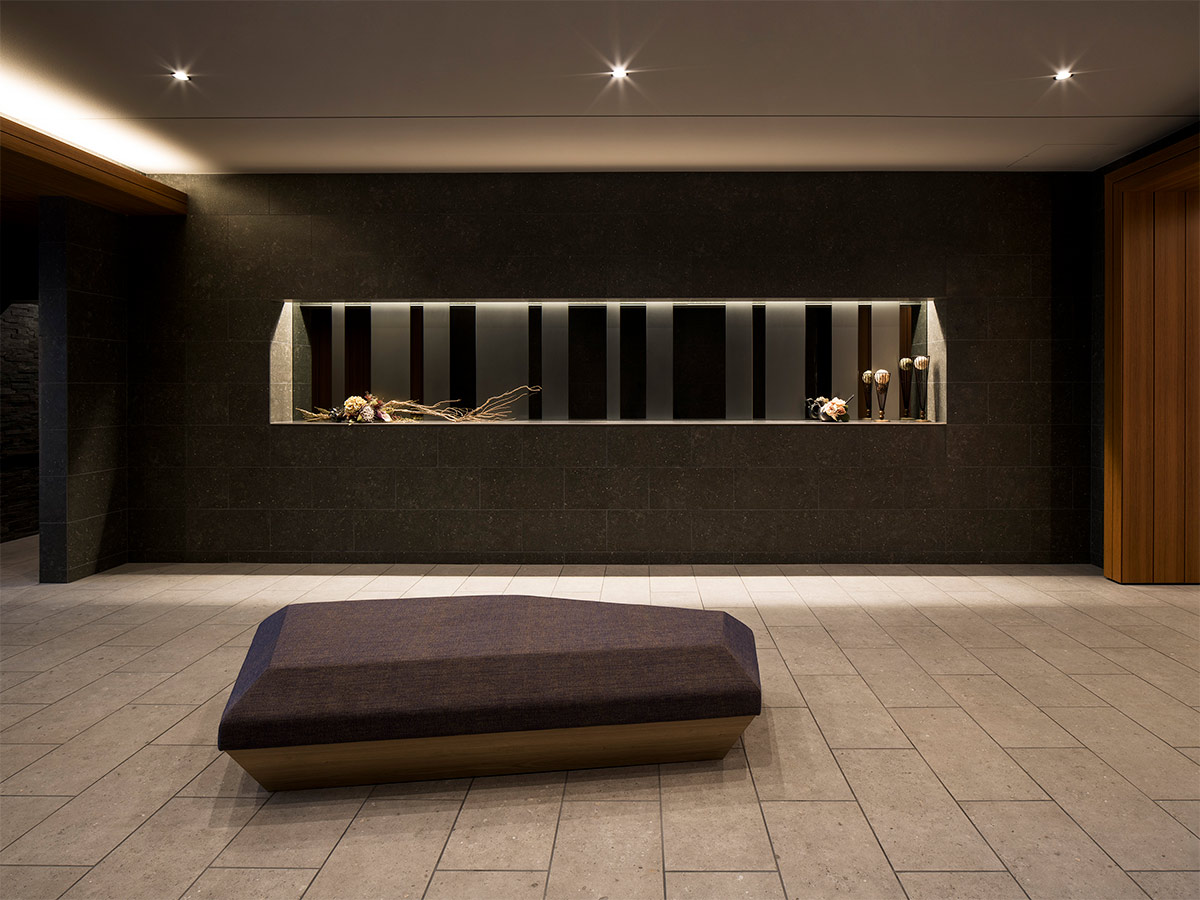 モアグレース一宮本町 設計監理 事例写真