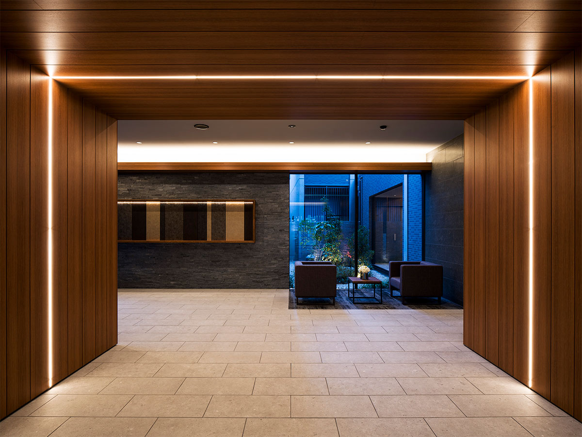 モアグレース一宮本町 設計監理 事例写真