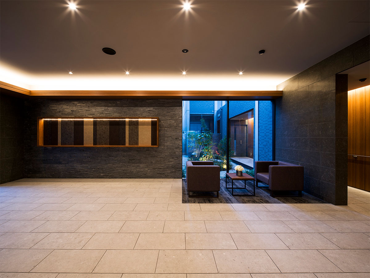 モアグレース一宮本町 設計監理 事例写真