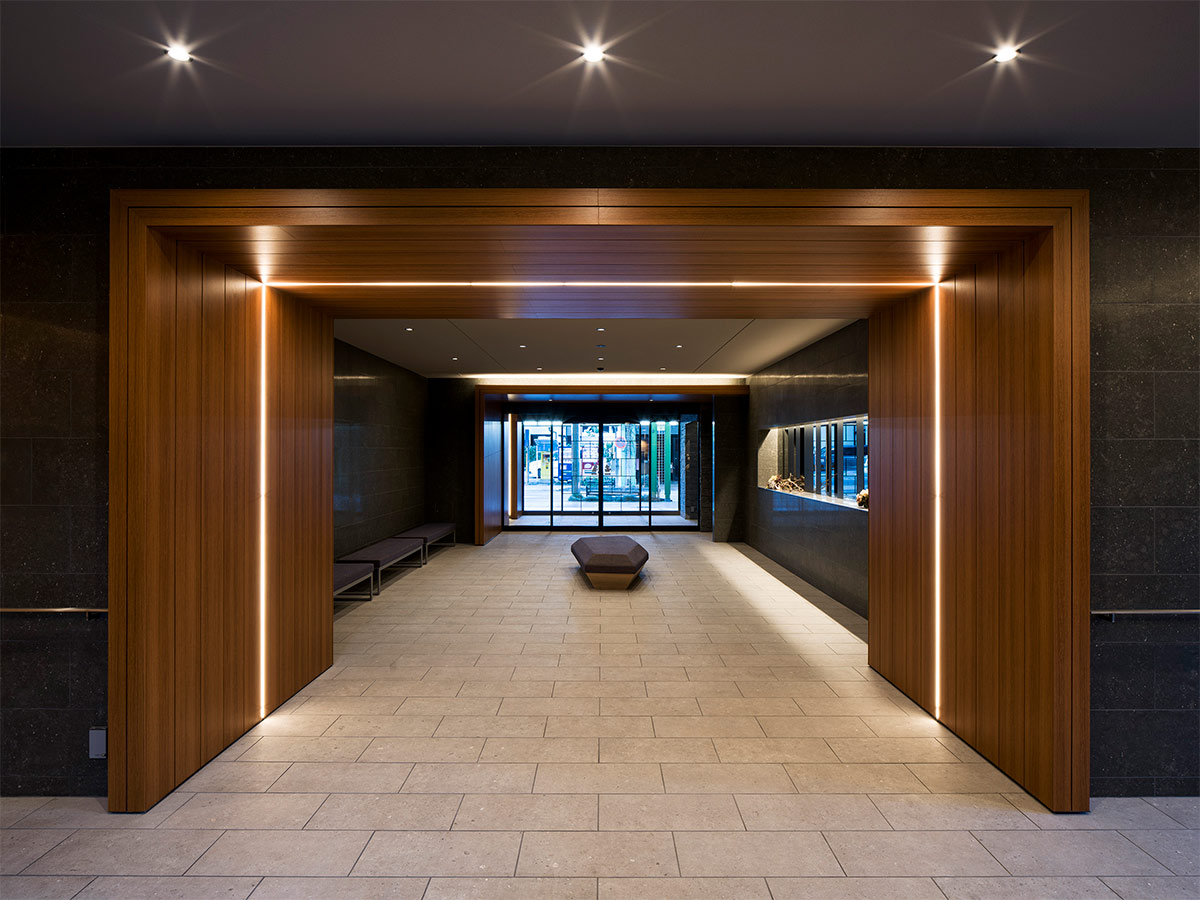 モアグレース一宮本町 設計監理 事例写真