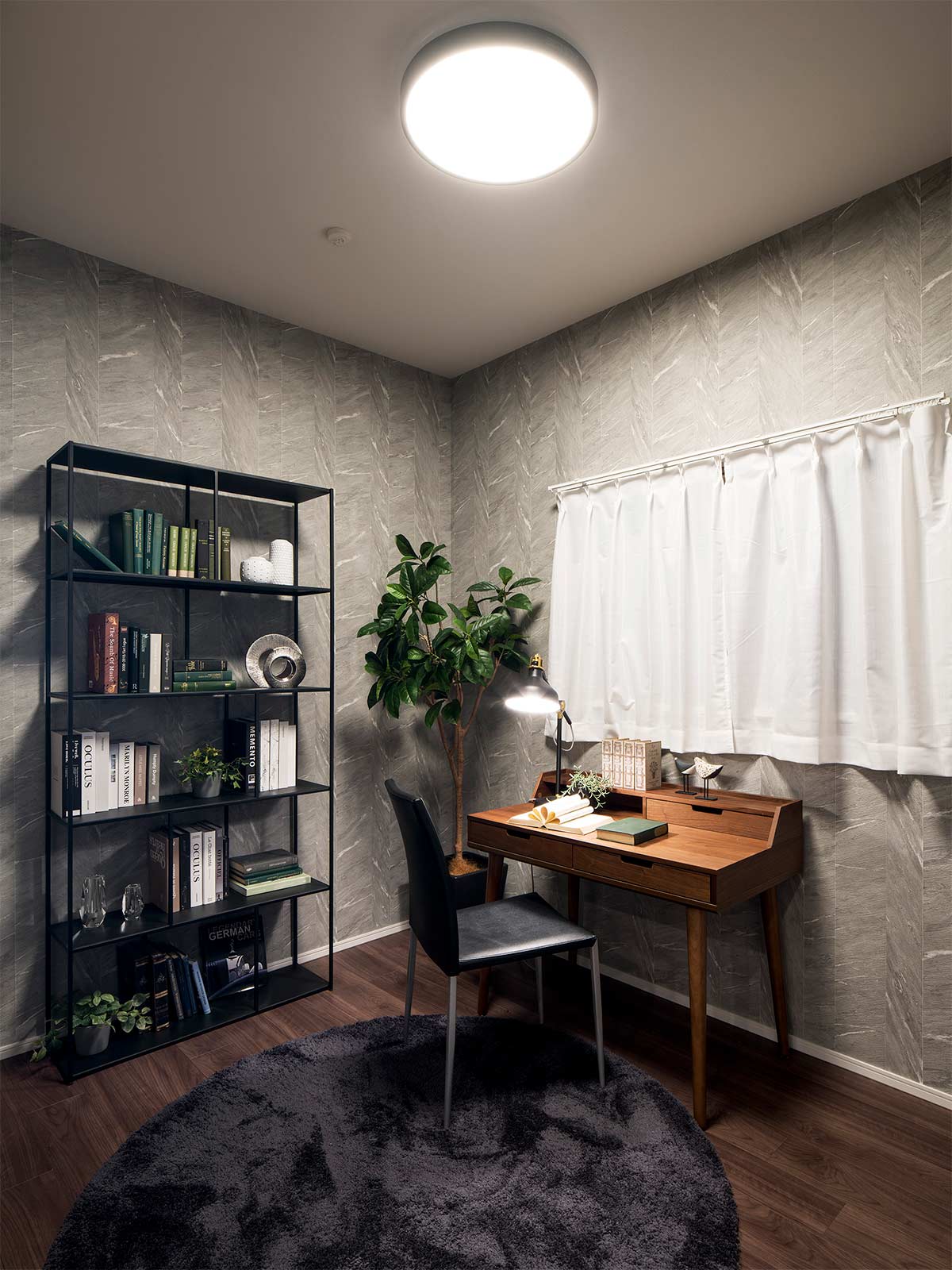 モアグレース一宮本町 設計監理 事例写真