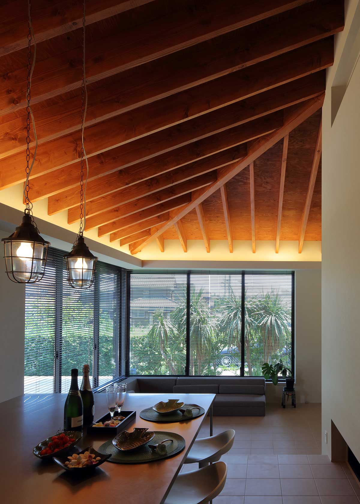 Everyday Resort 設計監理 事例