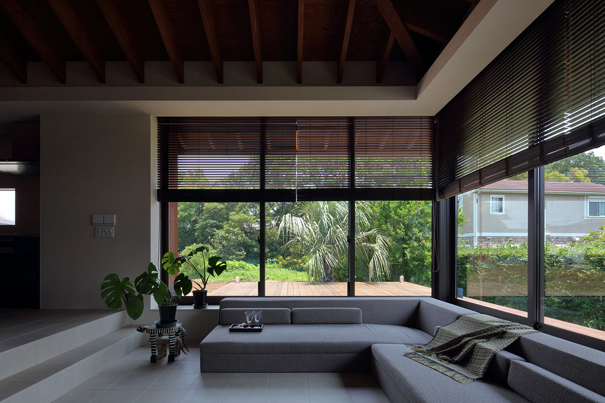 Everyday Resort 設計監理 事例