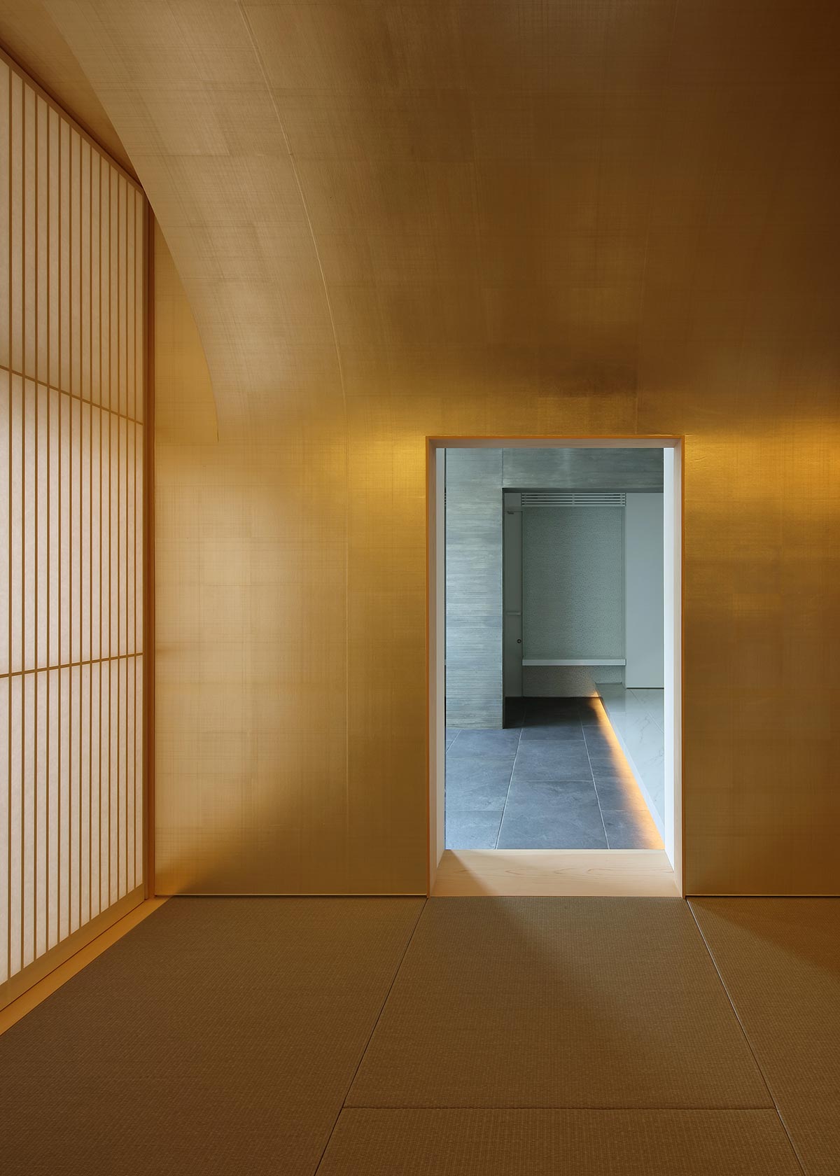 N・RESIDENCE 設計監理 事例