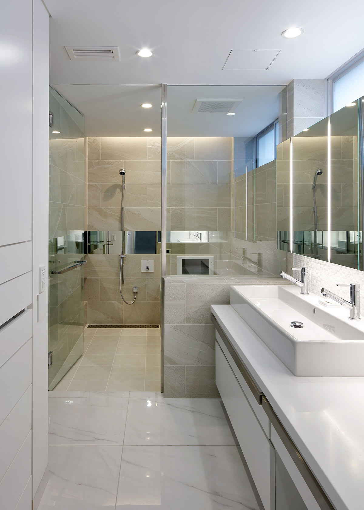 N・RESIDENCE 設計監理 事例