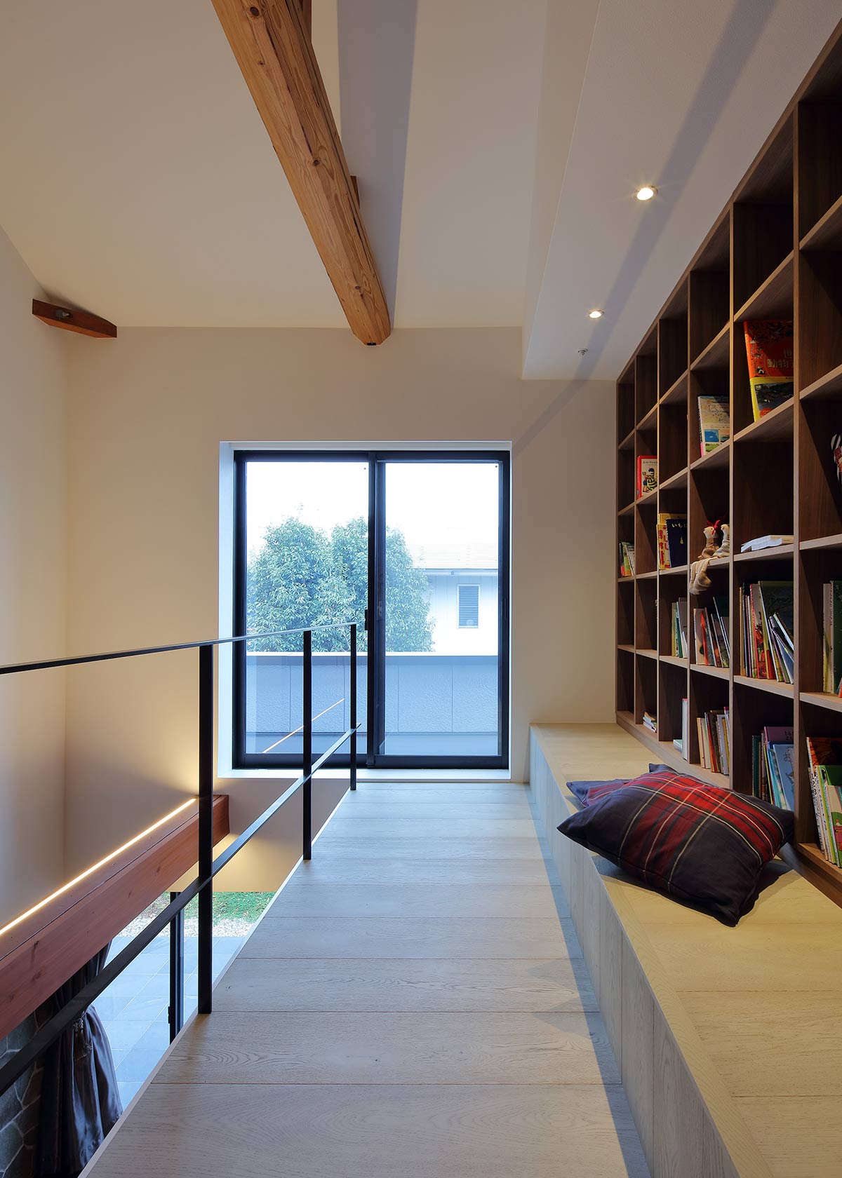 GARAGE⑤HOUSE 設計監理 事例