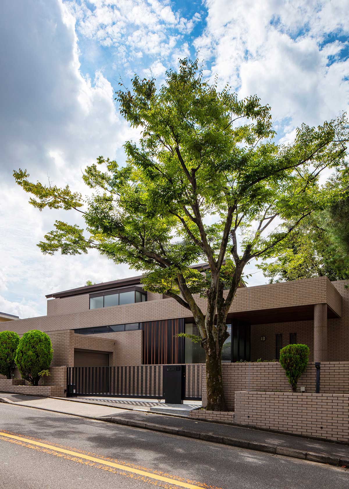 PANORAMA HOUSE renovation 設計監理 事例