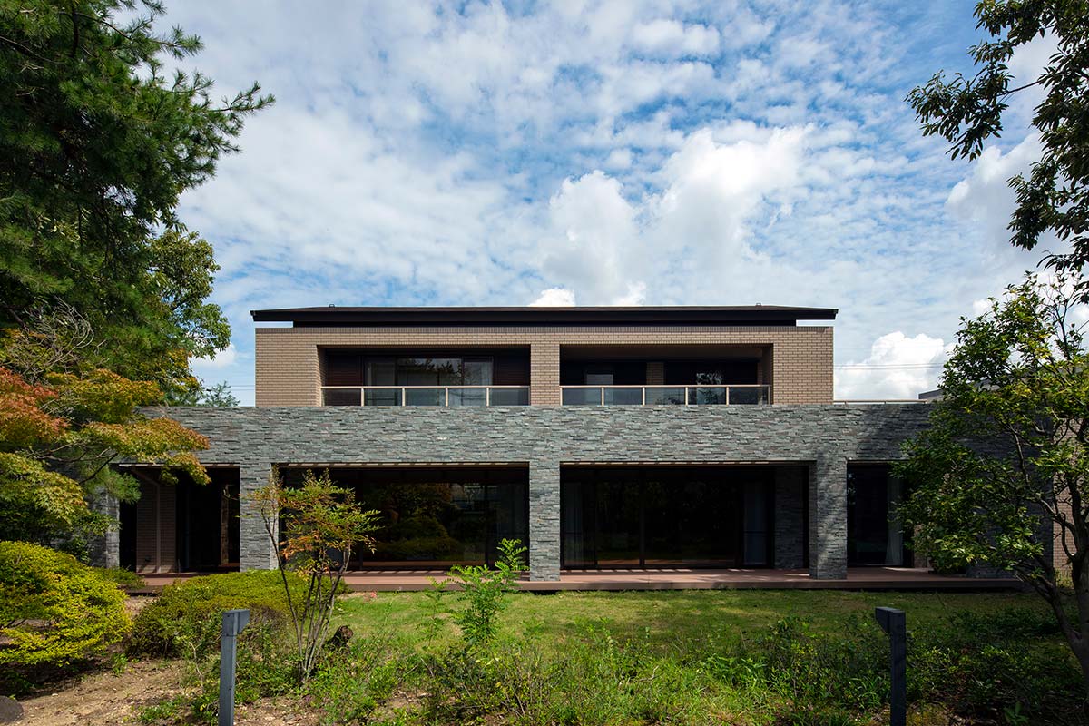 PANORAMA HOUSE renovation 設計監理 事例