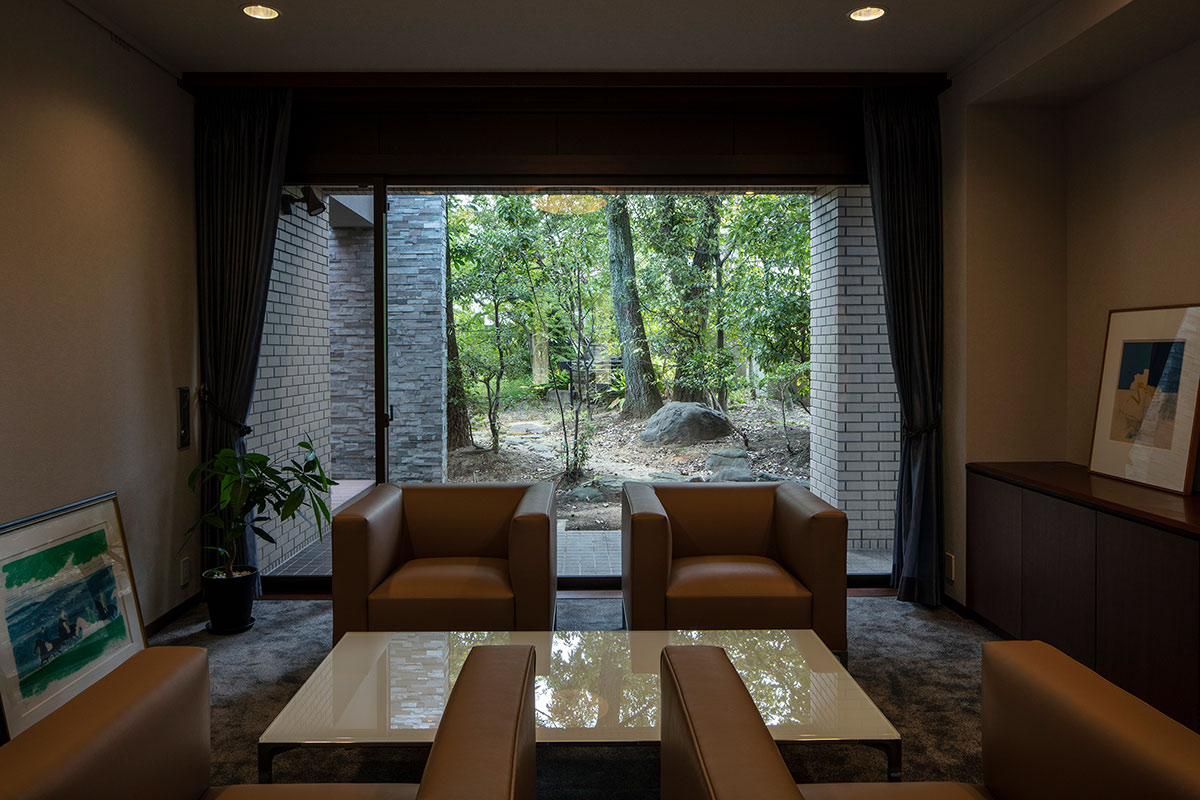 PANORAMA HOUSE renovation 設計監理 事例