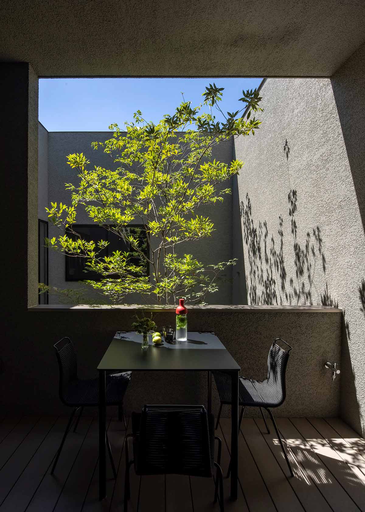 HG RESIDENCE 設計監理 事例