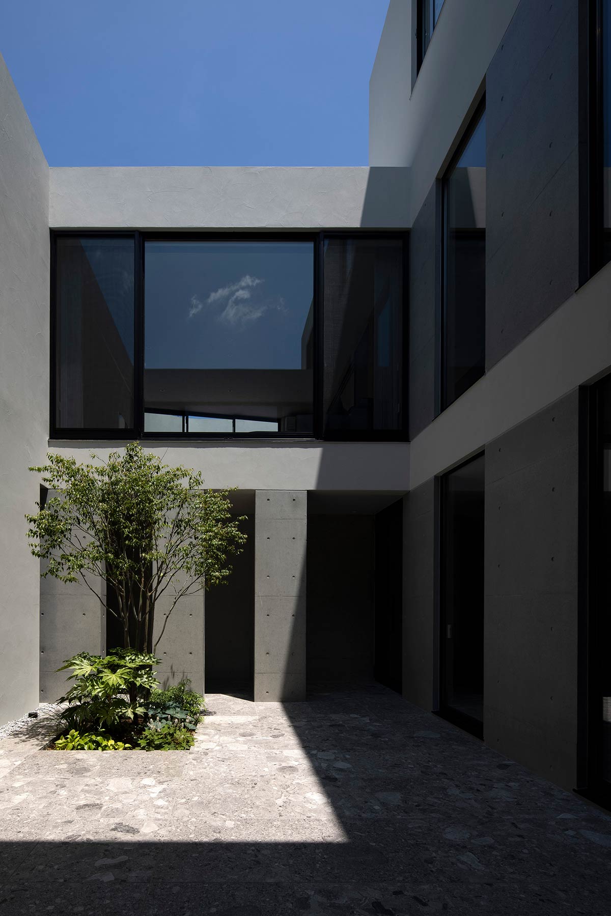 SS RESIDENCE 設計監理 事例