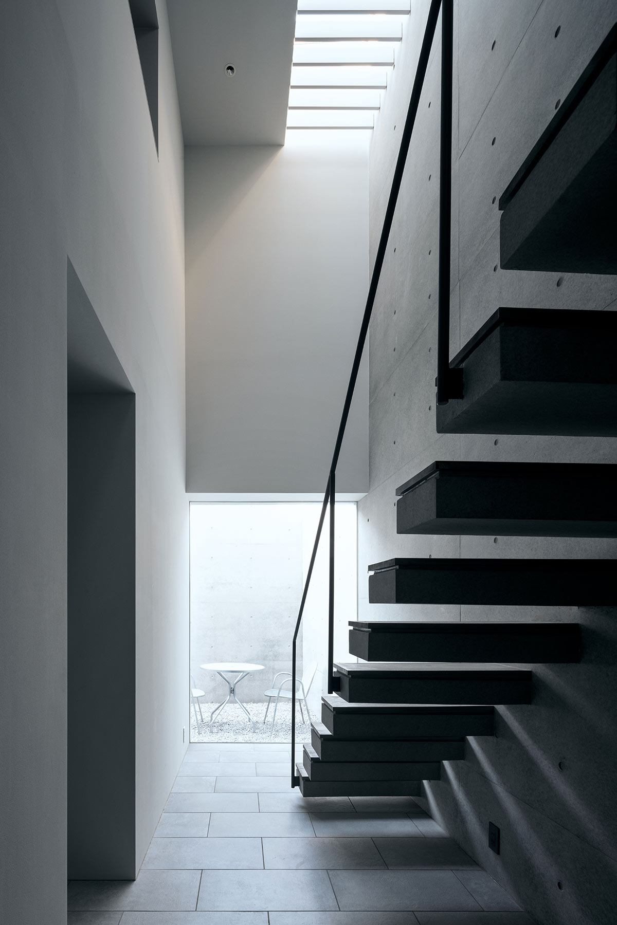 Living in the Shift 設計監理 事例