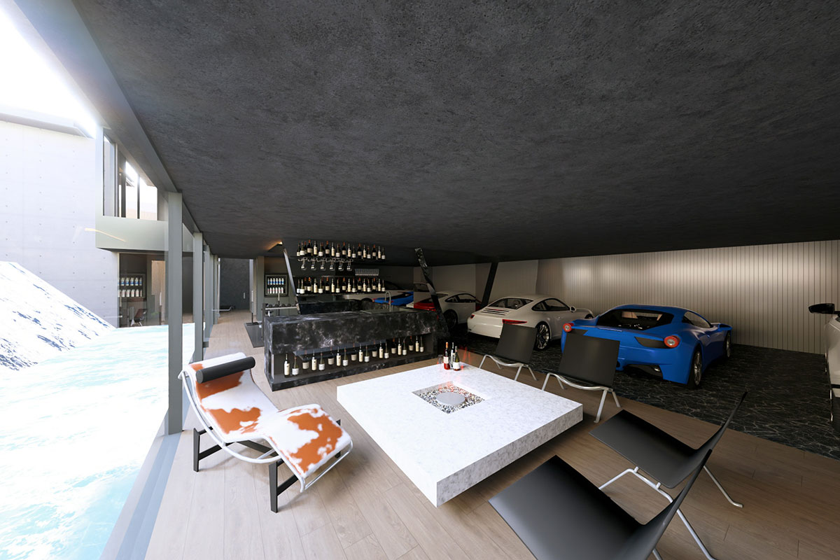 愛知県 個人住宅 設計プラン